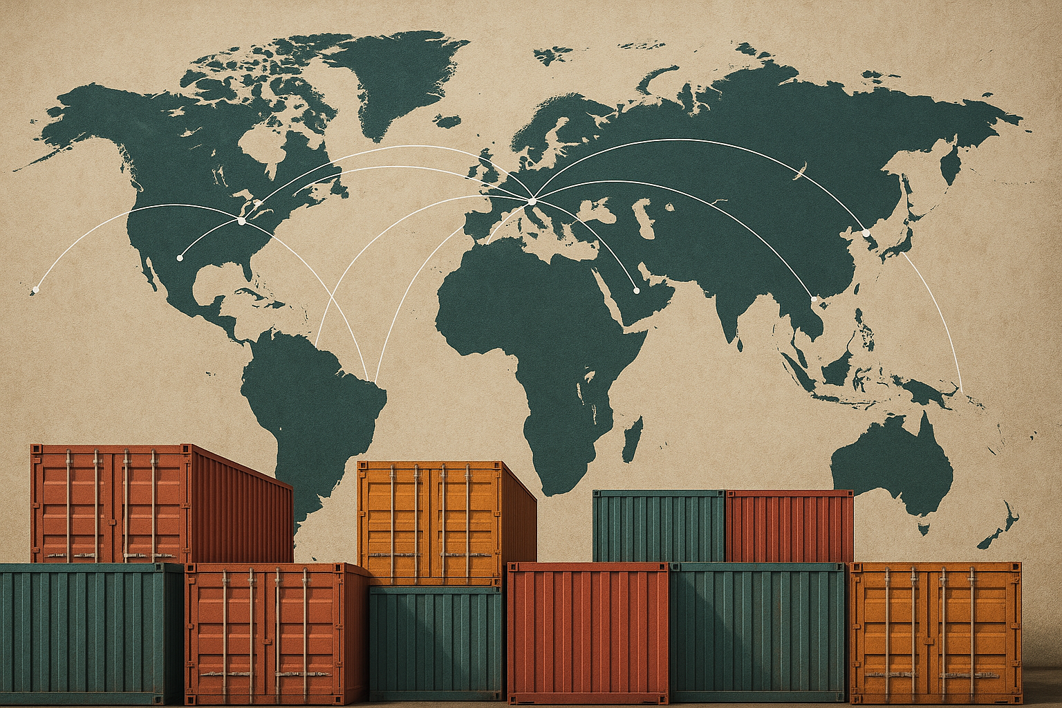 Mobility Distribution