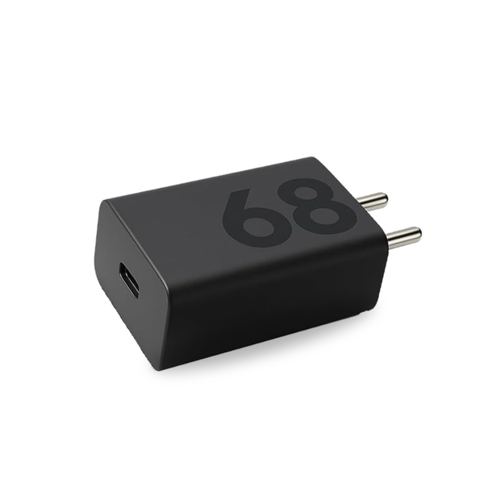 68W TurboPower Fast Charger motorola