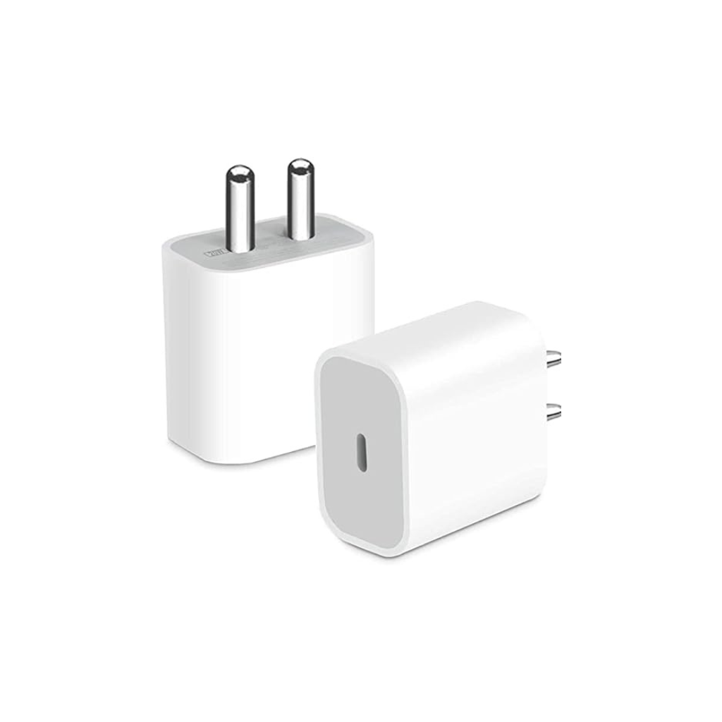 Apple 20w Adapter Original Charger