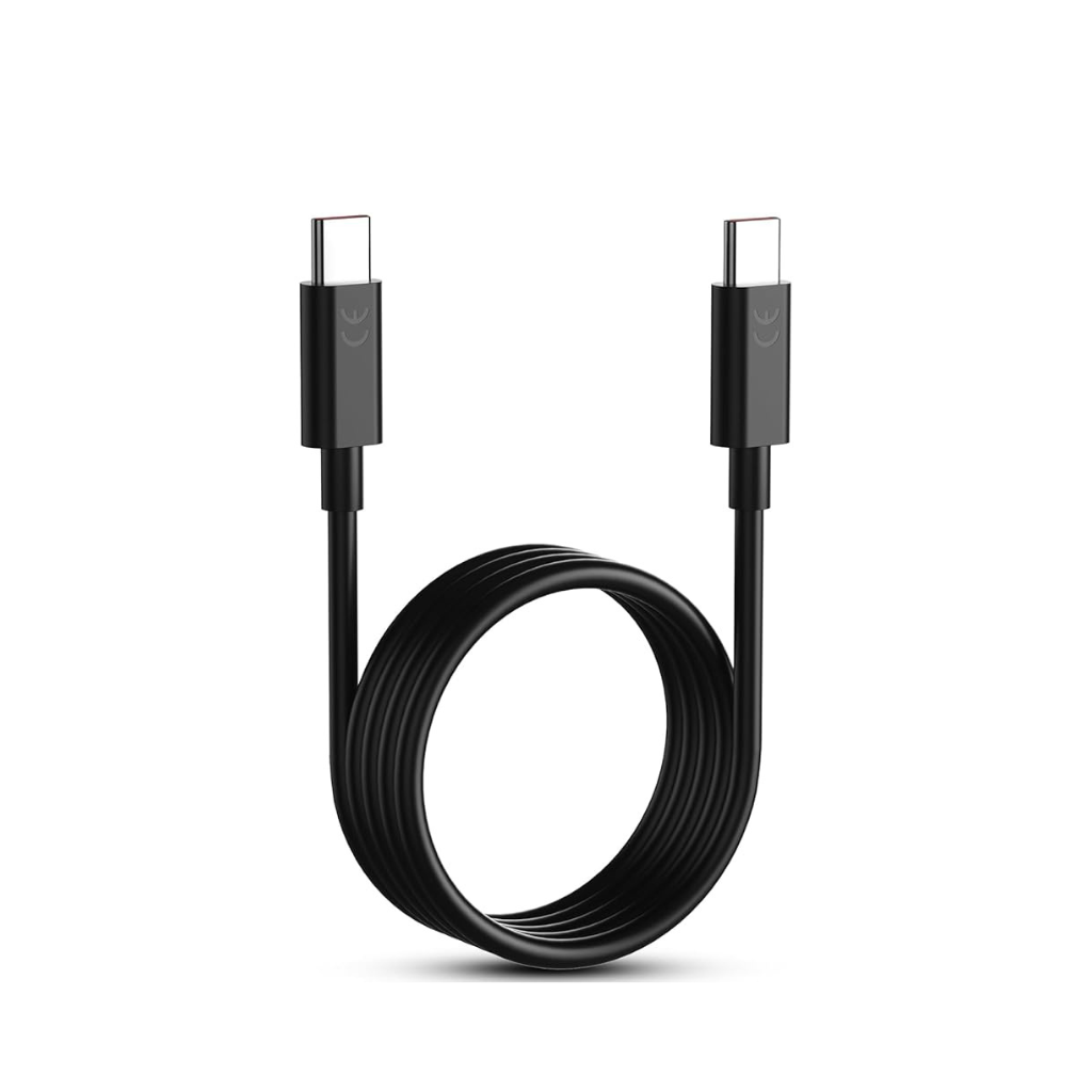 Motorola 68W Turbo C-Type Cable