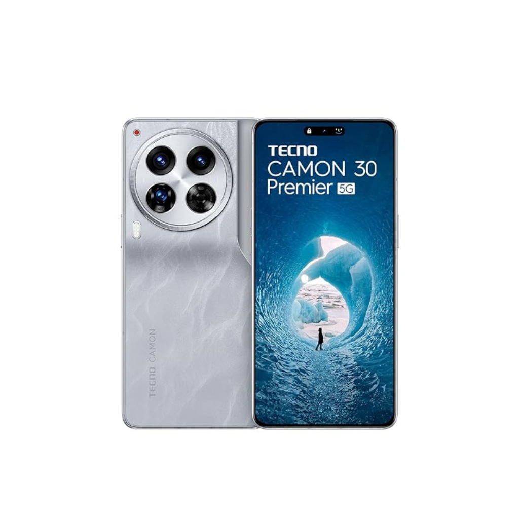 Tecno CAMON 30 Premier 5G