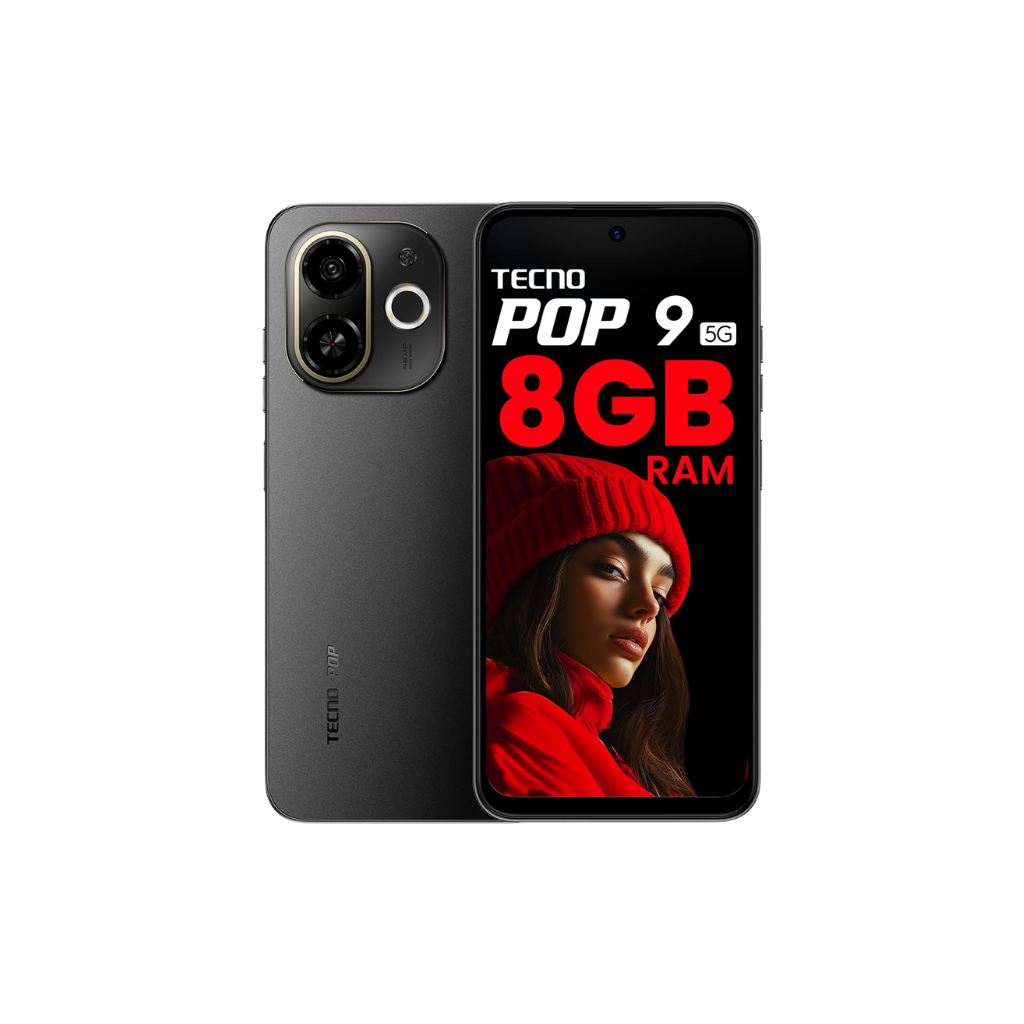 Tecno POP 9 5G