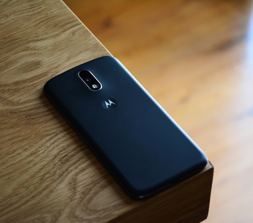 Motorola Distribution Partner –