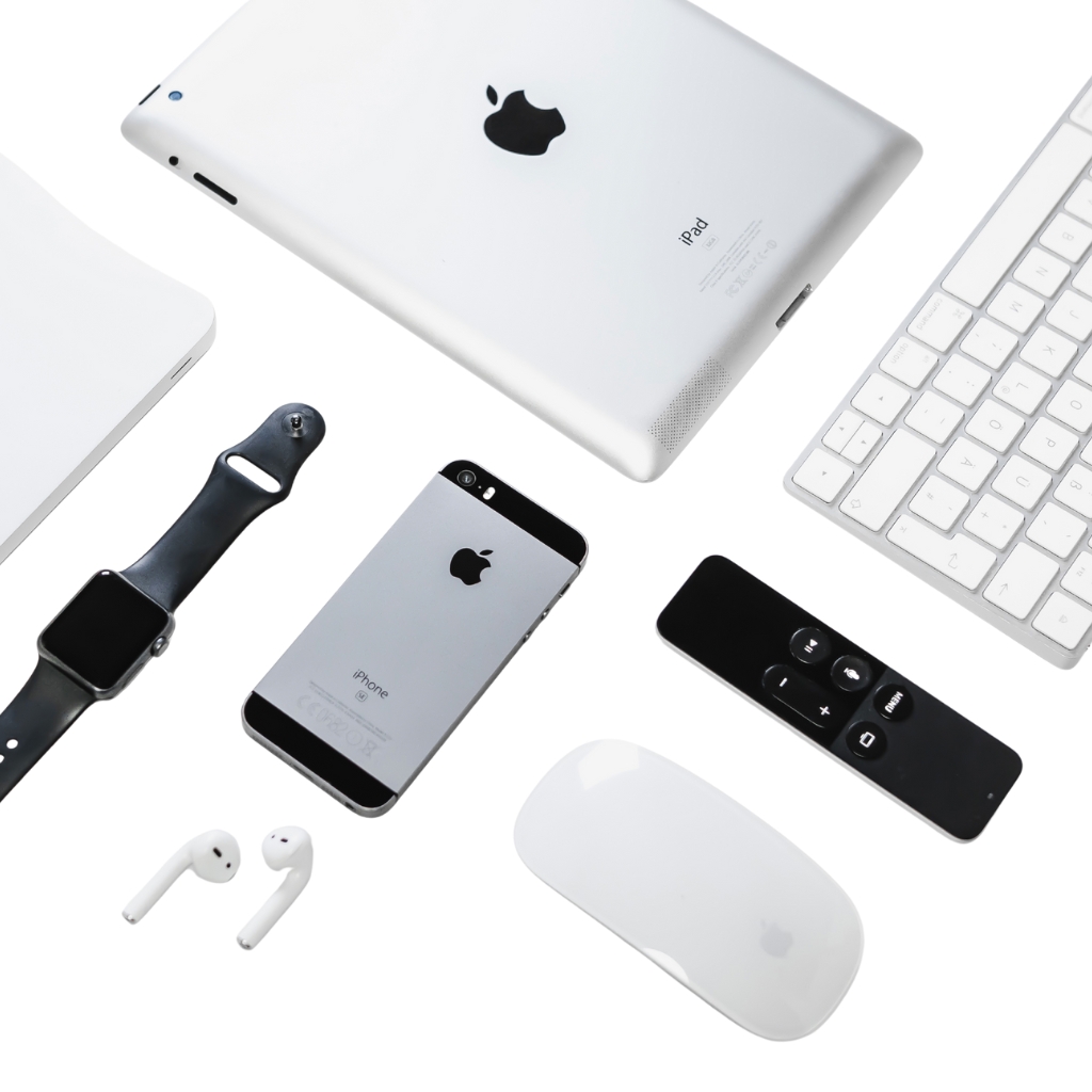 Apple Distribution – Powering Premium Mobile Access Across the Americas