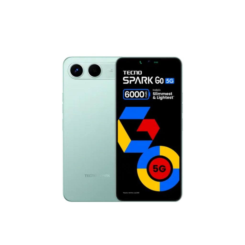 tecno Spark Go 5G