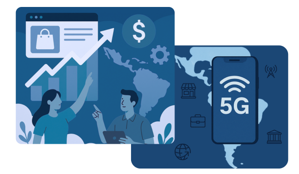 Empowering Brands and Retailers in LATAM_gps website