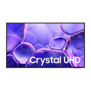 SAM CRYSTAL UHD 55 INCH TV (HG55BU800NFXZA)