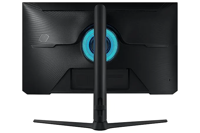 Samsung LS28BG700ENXGO 28" 4K Gaming Monitor – 144Hz, 1ms, UHD - Image 2