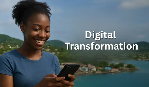 Empowering Digital Connectivity in Island Economies