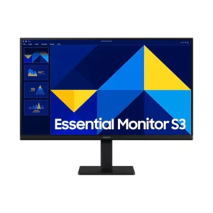 Samsung 24" S3 IPS Monitor 100Hz (LS24D300GANXZA)