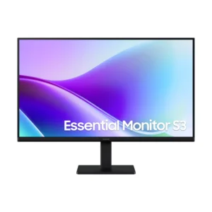 Samsung 27" Flat FHD Monitor 120Hz (LS27F320GANXZA)