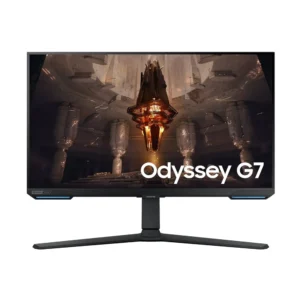 Samsung LS28BG700ENXGO 28" 4K Gaming Monitor – 144Hz, 1ms, UHD