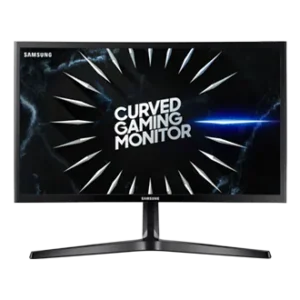 Samsung 24" FHD Curved Gaming Monitor 144Hz (LC24RG50FQNXZA)