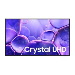 SAM CRYSTAL UHD 55 INCH TV (HG55BU800NFXZA)