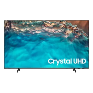 SAM CRYSTAL UHD 50 INCH TV (HG50BU800NFXZA)