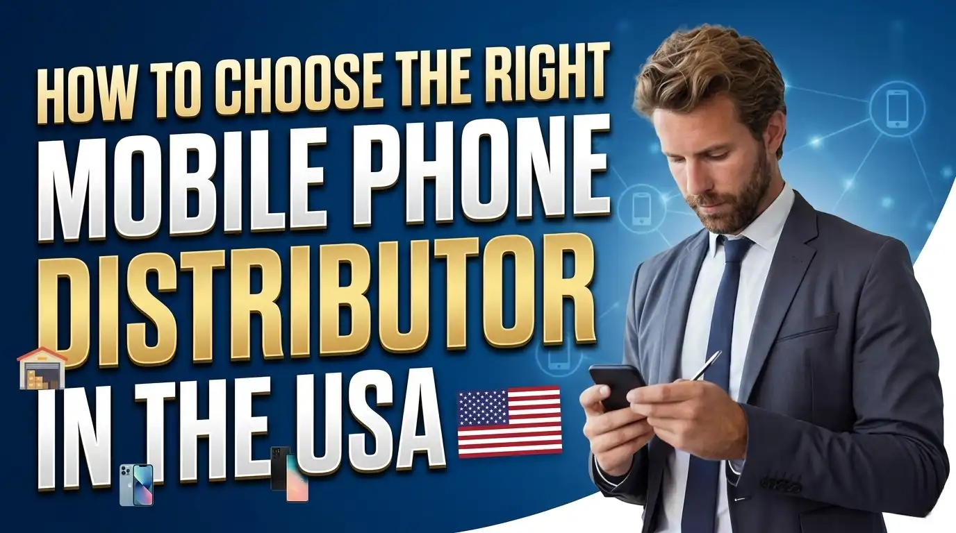 Why Businesses Prefer a Samsung Authorized Distributor in the USA