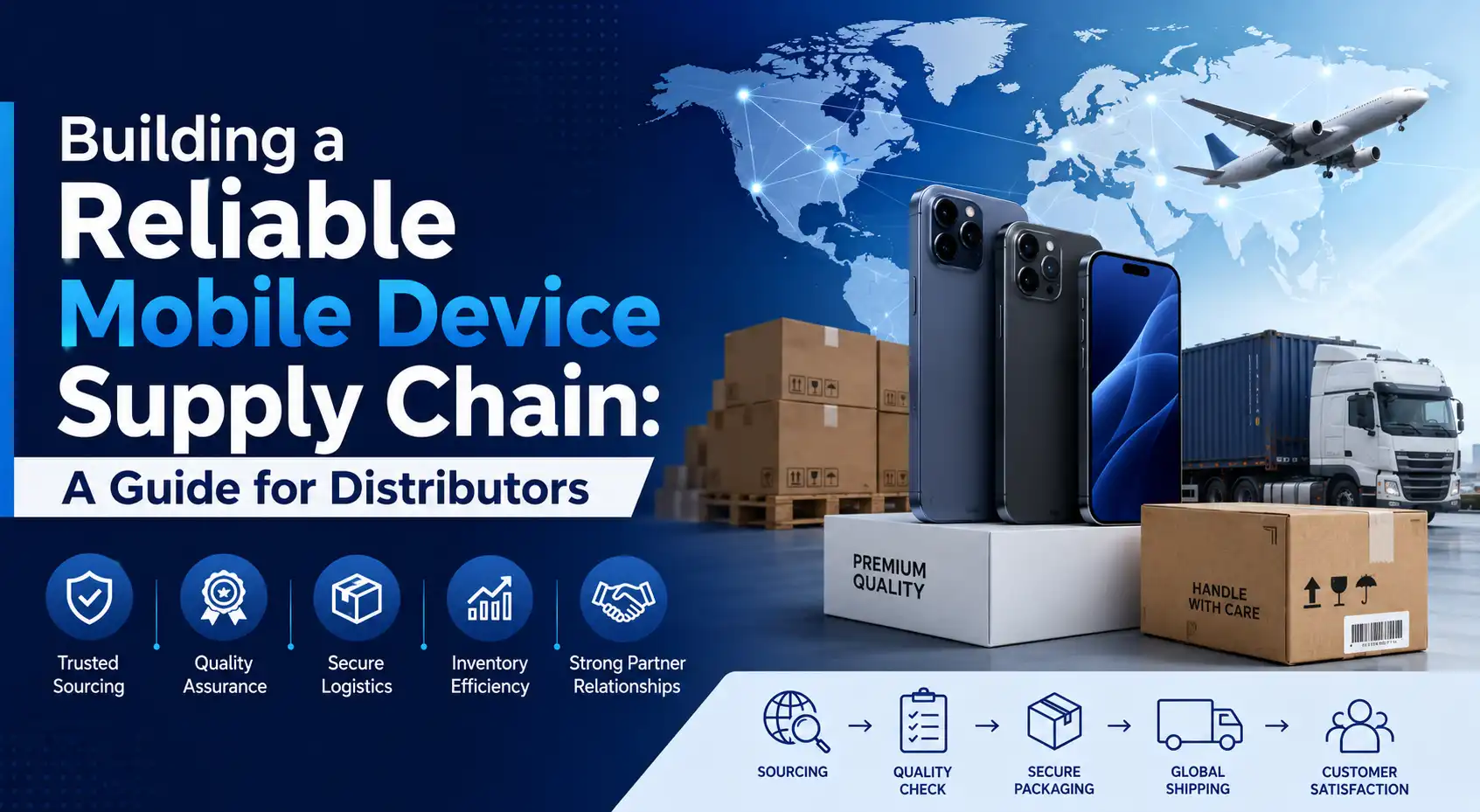 supply chain management