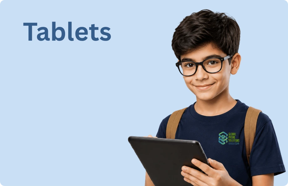 Tablets