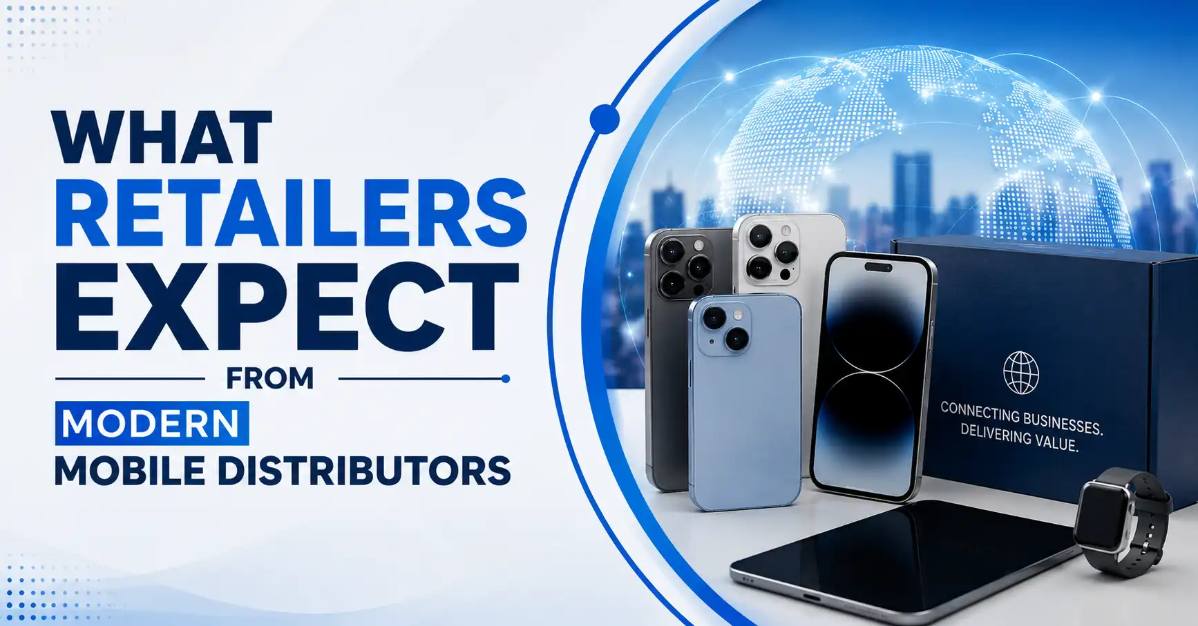 What Retailers Expect From samsung distributor in USA