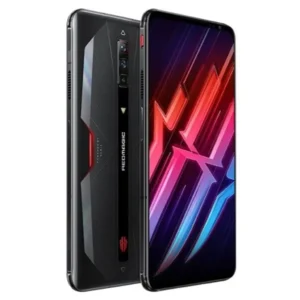REDMAGIC 6 Racing Dual SIM 5G 8GB RAM 128GB Cosmos (NX669J)