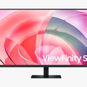 SAM LCD LS37D700EANXZA 37" ViewFinity S7 4K HDR10 – Ultra-Wide, High-Performance Display