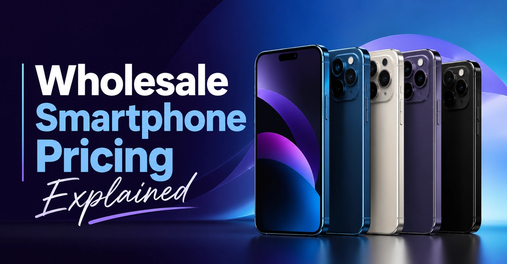 Samsung Distributor in USA | Wholesale Pricing Guide