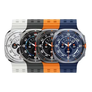 Samsung Galaxy Watch Ultra 2025