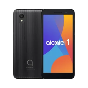 Alcatel 1 5033E DS 1+16GB Volcano Black