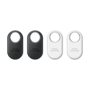 Samsung SmartTag2 – 4 Pack Bluetooth + UWB, IP67