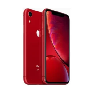Apple iPhone XR Ungraded & Grade A