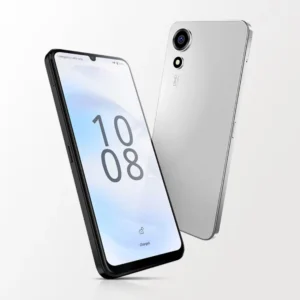 HONOR CHOICE T10 Dual SIM 4GB RAM 64GB Silver
